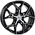 Диски RST R139 7.5x19 5*114.3 ET40 DIA64.1 BD Литой купить с бесплатной доставкой в пункты выдачи в Петербурге